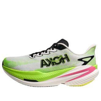 (WMNS) Mach X 3 ‘Blanco Neón Lima’