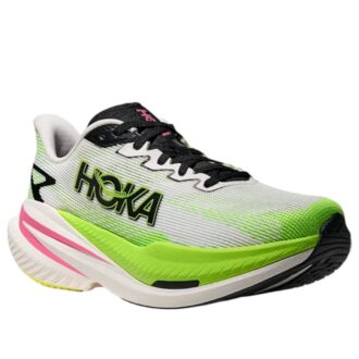 (WMNS) Mach X 3 ‘Blanco Neón Lima’