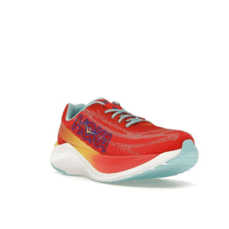 (WMNS) Mach X ‘Cerise Cloudless’