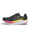 (WMNS) Mach X ‘Negro Plata Multicolor’