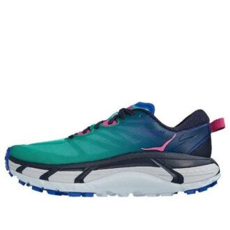 (WMNS) Mafate Speed  3 ‘Atlántida Azul Deslumbrante’