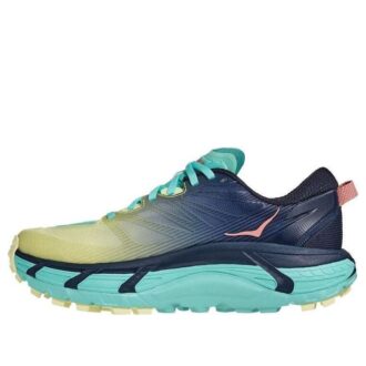 (WMNS) Mafate Speed  3 ‘Cascada de Iris Negro’