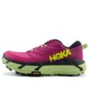 (WMNS) Mafate Speed  3 ‘Mariposa Fucsia Festival’