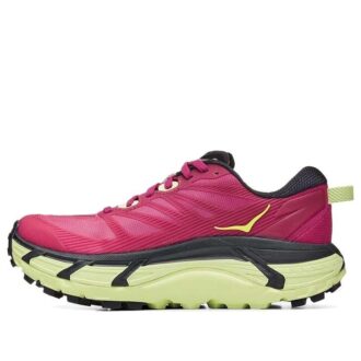 (WMNS) Mafate Speed  3 ‘Mariposa Fucsia Festival’