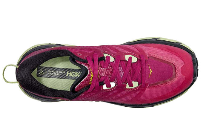 (WMNS) Mafate Speed  3 ‘Mariposa Fucsia Festival’