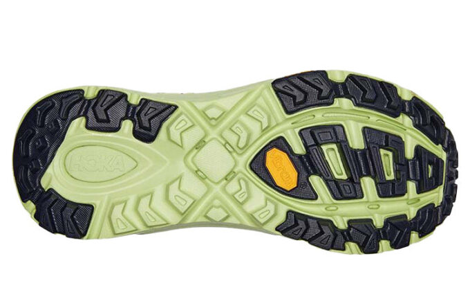 (WMNS) Mafate Speed  3 ‘Mariposa Fucsia Festival’