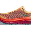 (WMNS) Mafate Speed  4 ‘Atardecer Naranja Azulado’