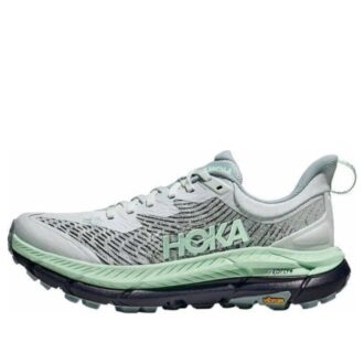 (WMNS) Mafate Speed  4 ‘Deep Teal Frost’