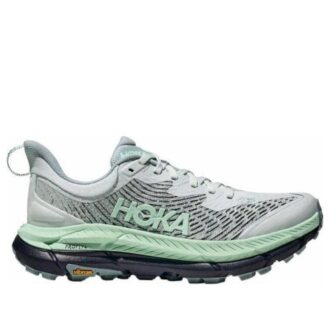 (WMNS) Mafate Speed  4 ‘Deep Teal Frost’