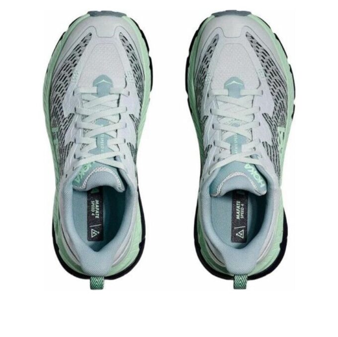 (WMNS) Mafate Speed  4 ‘Deep Teal Frost’