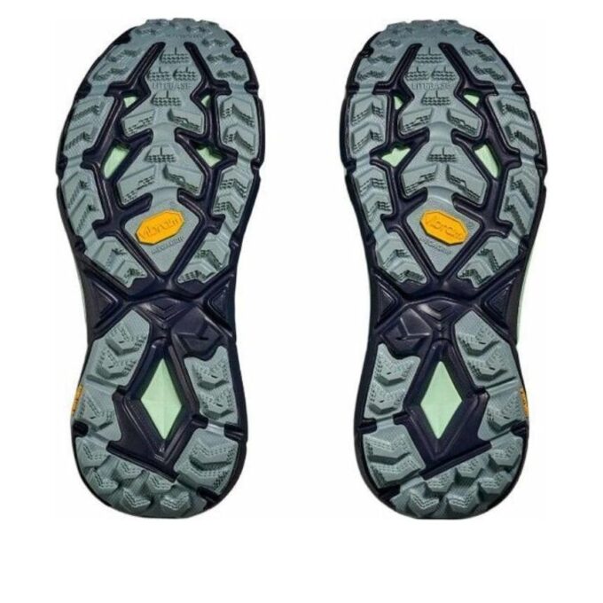 (WMNS) Mafate Speed  4 ‘Deep Teal Frost’