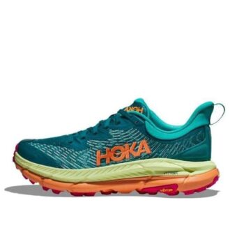 (WMNS) Mafate Speed  4 ‘Lago Profundo’
