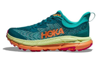 (WMNS) Mafate Speed  4 ‘Lago Profundo’
