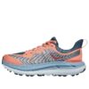 (WMNS) Mafate Speed  4 ‘Papaya Real Teal’