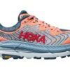 (WMNS) Mafate Speed  4 ‘Papaya Real Teal’