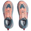 (WMNS) Mafate Speed  4 ‘Papaya Real Teal’