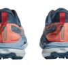 (WMNS) Mafate Speed  4 ‘Papaya Real Teal’
