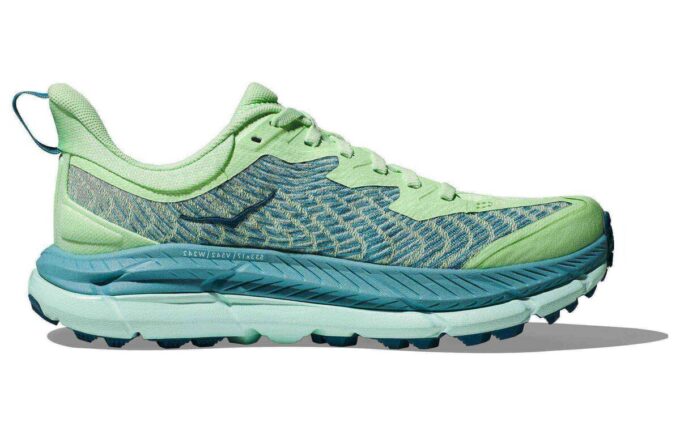 (WMNS) Mafate Speed  4 ‘Verde’