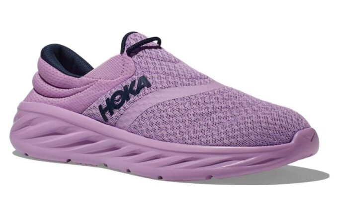 (WMNS) Ora Recovery 2 ‘Flor Violeta’