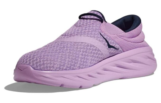 (WMNS) Ora Recovery 2 ‘Flor Violeta’