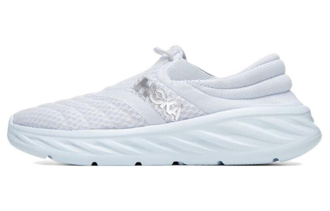 (WMNS) Ora Recovery 2 ‘Triple Blanco’