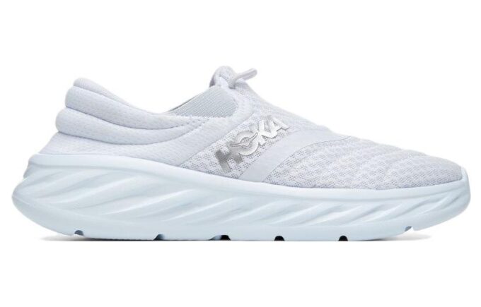 (WMNS) Ora Recovery 2 ‘Triple Blanco’