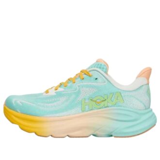 (WMNS) Paquete del Club de Corredores Clifton 10