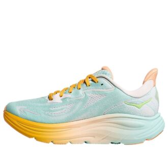 (WMNS) Paquete del Club de Corredores Clifton 10