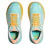 (WMNS) Paquete del Club de Corredores Clifton 10