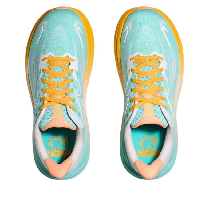 (WMNS) Paquete del Club de Corredores Clifton 10