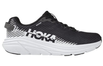 (WMNS) Rincón 2 ‘Blanco y Negro’