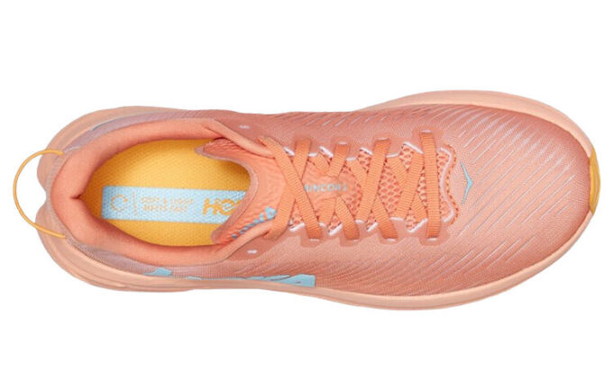 (WMNS) Rincón 3 Ancho ‘Coral de Concha’