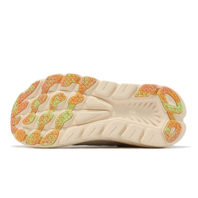 (WMNS) Rincón 3 Ancho ‘Crema Vainilla Blanco’