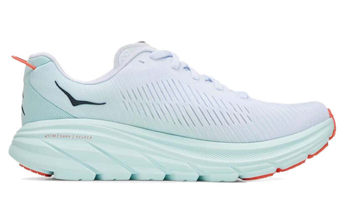 (WMNS) Rincón 3 ‘Cristal Azul Blanco’