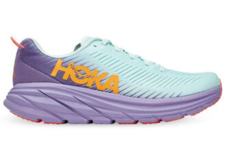 (WMNS) Rincón 3 ‘Violeta de tiza azul vidrio’