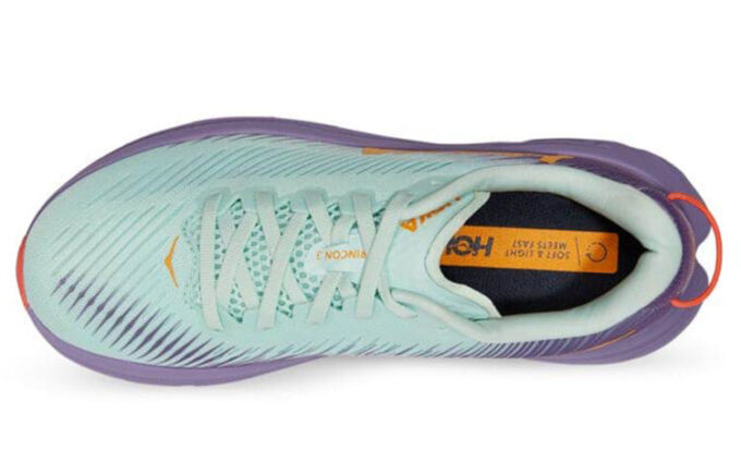 (WMNS) Rincón 3 ‘Violeta de tiza azul vidrio’