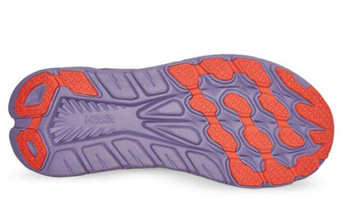 (WMNS) Rincón 3 ‘Violeta de tiza azul vidrio’