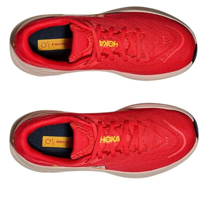 (WMNS) Rincón 4 ‘Cereza Bermellón’