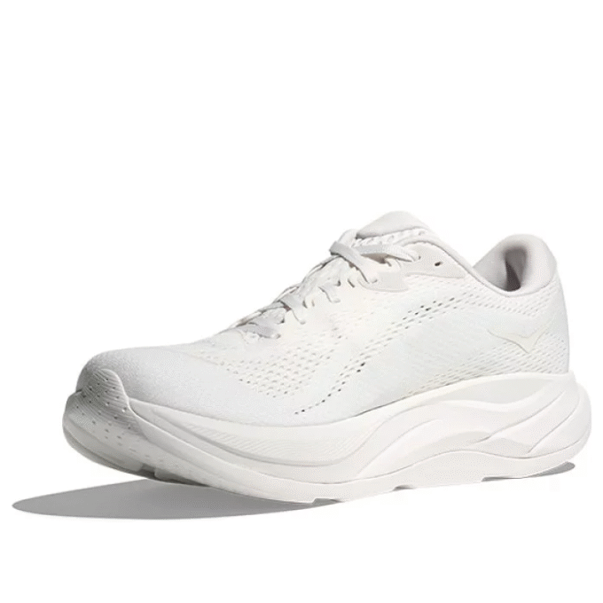 (WMNS) Rincón 4 ‘Totalmente Blanco’