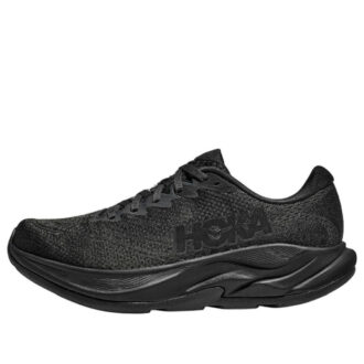 (WMNS) Rincón 4 ‘Totalmente Negro’
