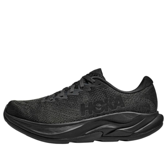 (WMNS) Rincón 4 ‘Totalmente Negro’
