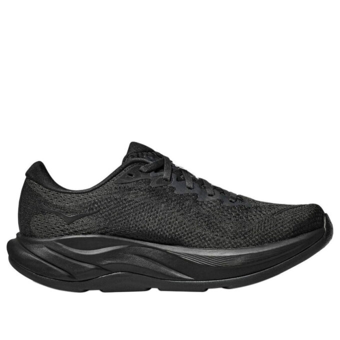 (WMNS) Rincón 4 ‘Totalmente Negro’
