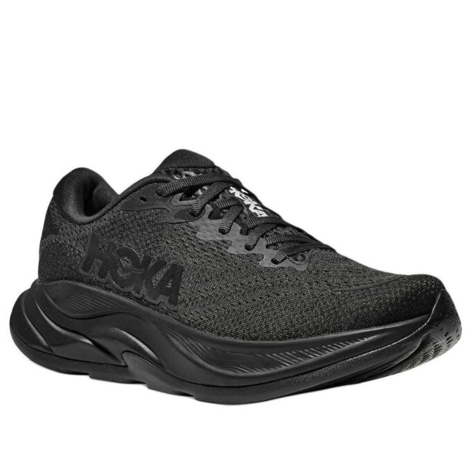 (WMNS) Rincón 4 ‘Totalmente Negro’