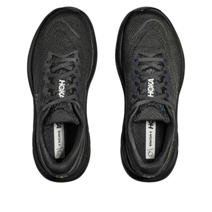 (WMNS) Rincón 4 ‘Totalmente Negro’