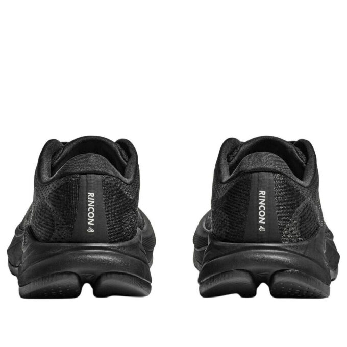 (WMNS) Rincón 4 ‘Totalmente Negro’