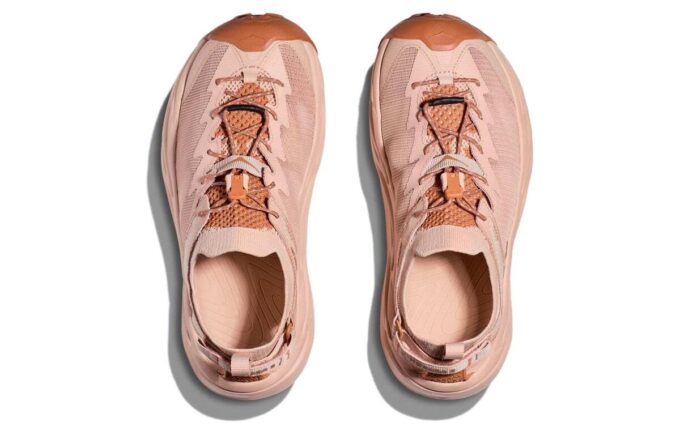 (WMNS) Sandalia Hopara 2 ‘Cedro Crema’
