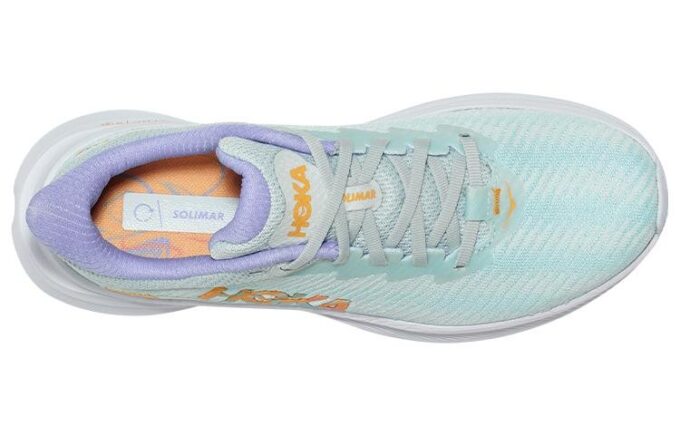 (WMNS) Solimar ‘Ámbar Amarillo Hielo’