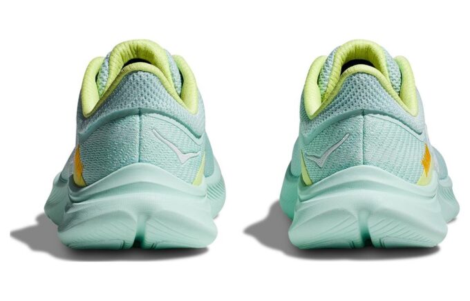 (WMNS) Solimar ‘Resplandor cítrico del océano iluminado por el sol’
