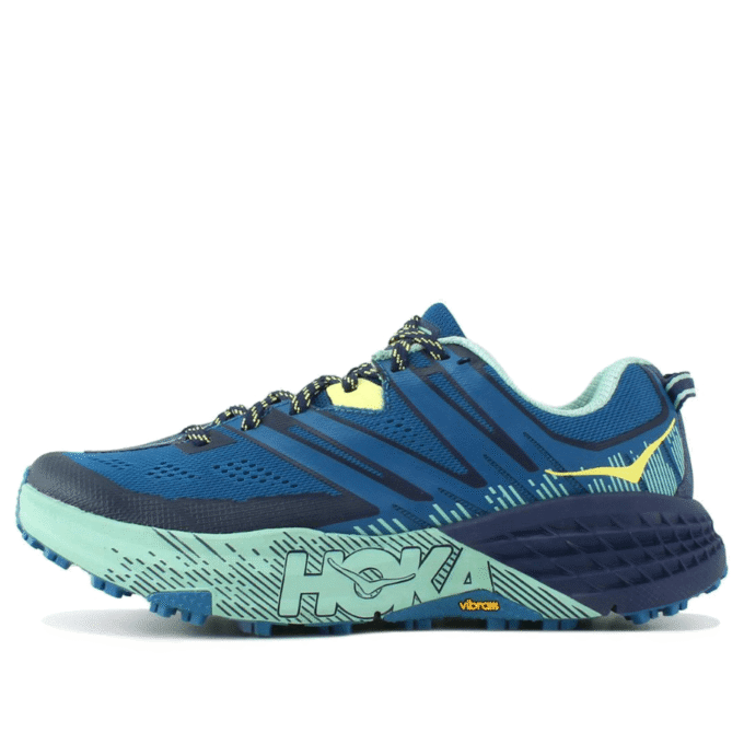(WMNS) Speedgoat 3 ‘Azul Medieval del Puerto’