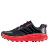 (WMNS) Speedgoat 3 ‘Dark Shadow Poppy Red’